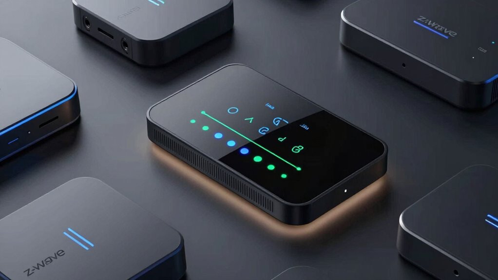 top z wave hub picks