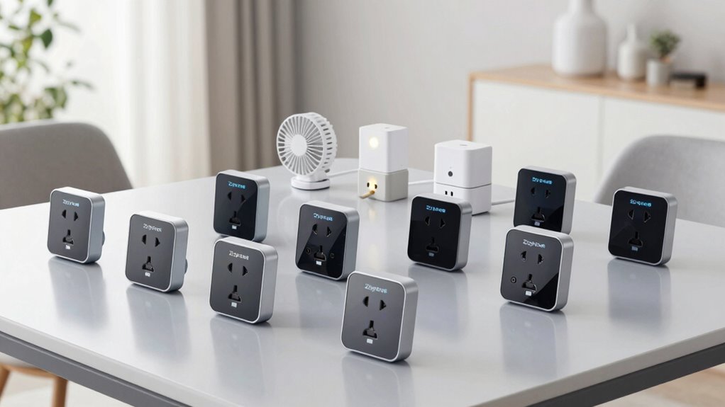 top zigbee energy meters