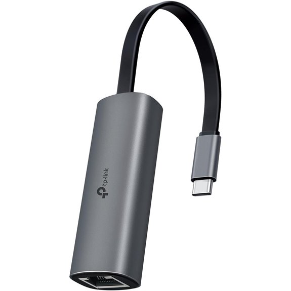 TP-Link USB C to Ethernet Adapter (UE302C)