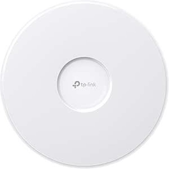 TP-Link Omada WiFi 7 Access Point (EAP770)