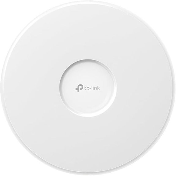 TP-Link Omada WiFi 7 Access Point (EAP772)