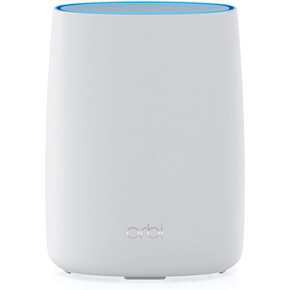 NETGEAR Orbi Tri-Band WiFi Router with LTE