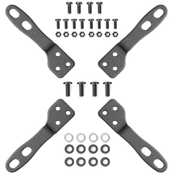 Mount-It! VESA Adapter Kit for TVs and Monitors