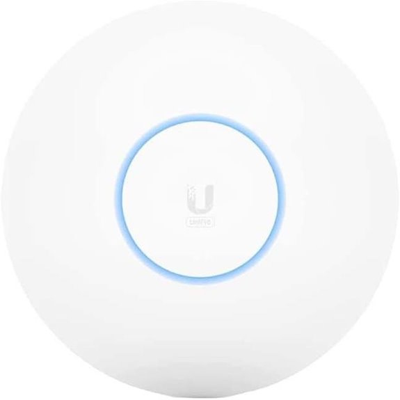 Ubiquiti U6+ AP WiFi6 1xGbE PoE 2x2 Dual
