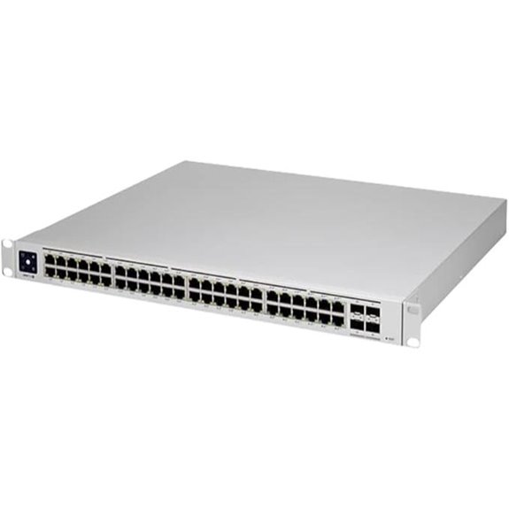 Ubiquiti Networks Unifi 48Port Pro Switch Gen2 (USW-PRO-48-POE)