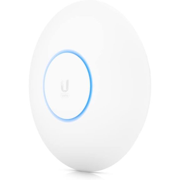 Ubiquiti UniFi 6 Pro Access Point (US Model)