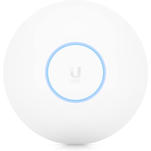 Ubiquiti Networks Access Point WiFi 6 Pro W126582756