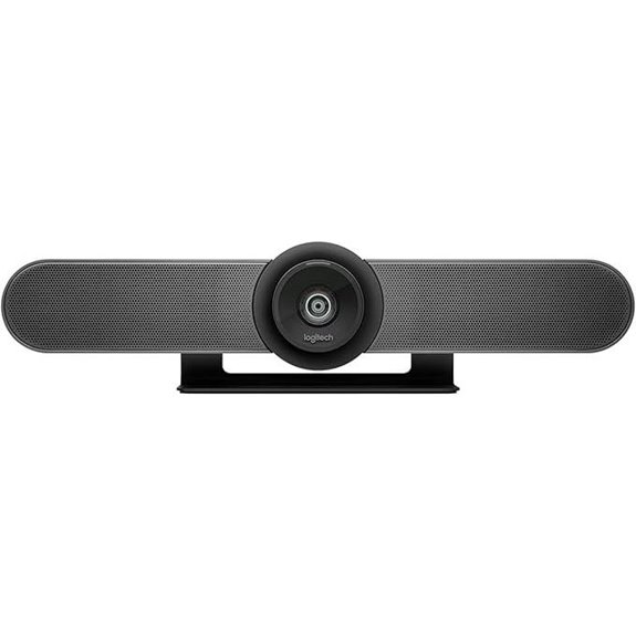 Logitech MeetUp Ultra HD 4K Conference System