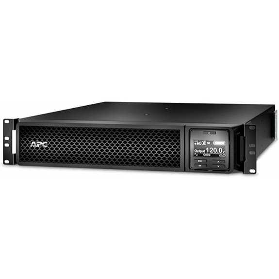 APC Smart-UPS SRT 1000VA Rack Power Supply