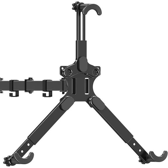 MOUNTUP Universal VESA Mount Adapter Kit