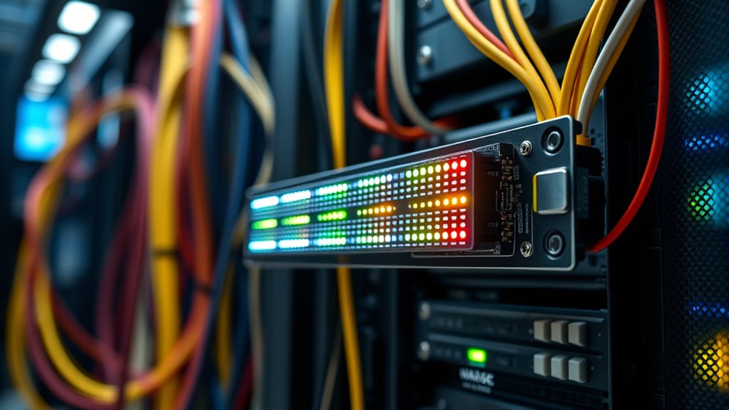 ups compatibility and security