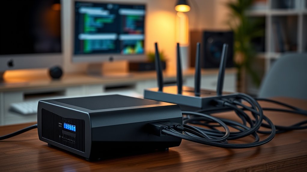 ups selection considerations