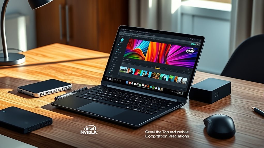 video editing workstation essentials