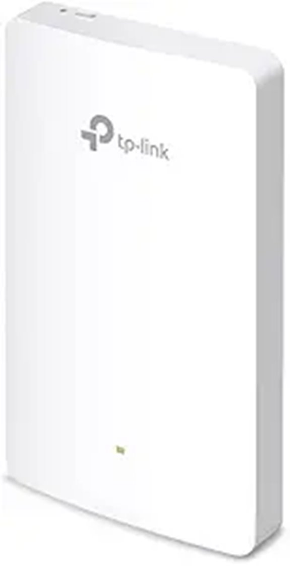 TP-Link EAP615-Wall WiFi 6 AX1800 In-Wall Access Point