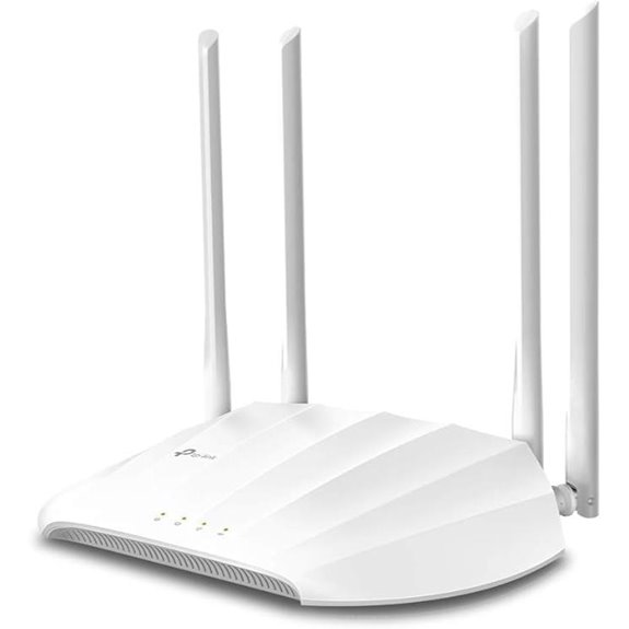 TP-Link AC1200 Wi-Fi Access Point with Beamforming
