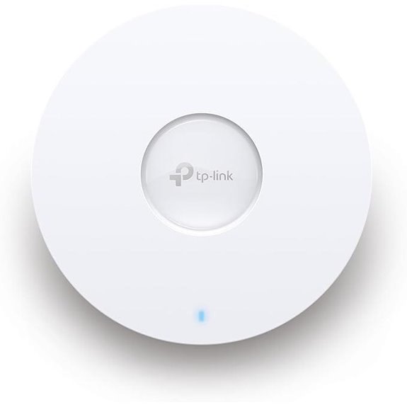 TP-Link EAP670 V2 WiFi 6 Ceiling Access Point