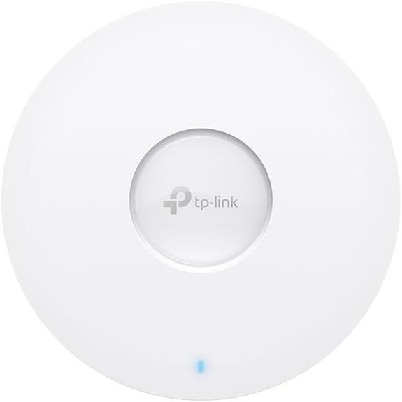 TP-Link EAP610 WiFi 6 AX1800 Mesh Access Point