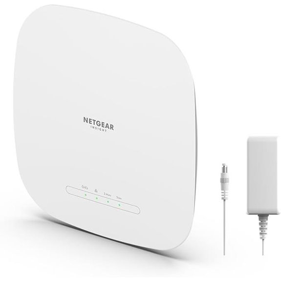 NETGEAR WiFi 6 Access Point with PoE