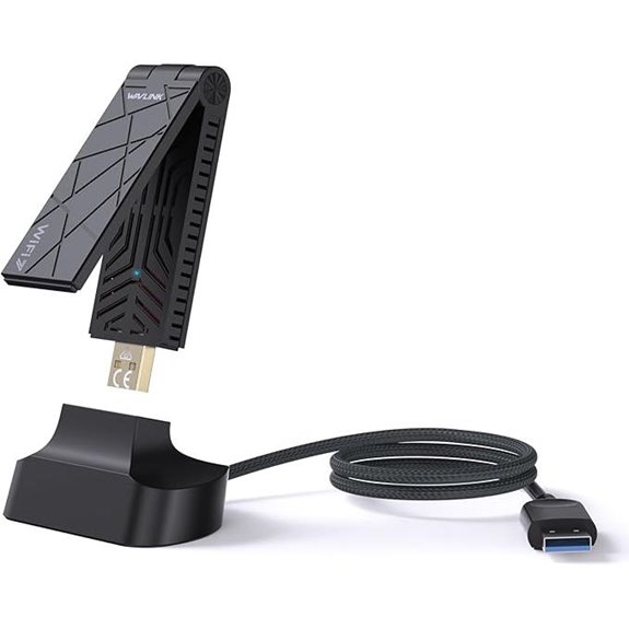 WAVLINK WiFi 7 Tri-Band Adapter for PC