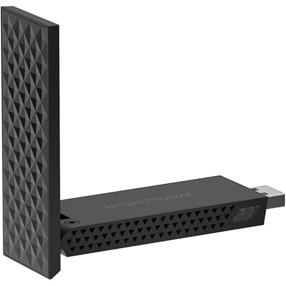 NETGEAR Nighthawk WiFi 7 USB 3.0 Adapter