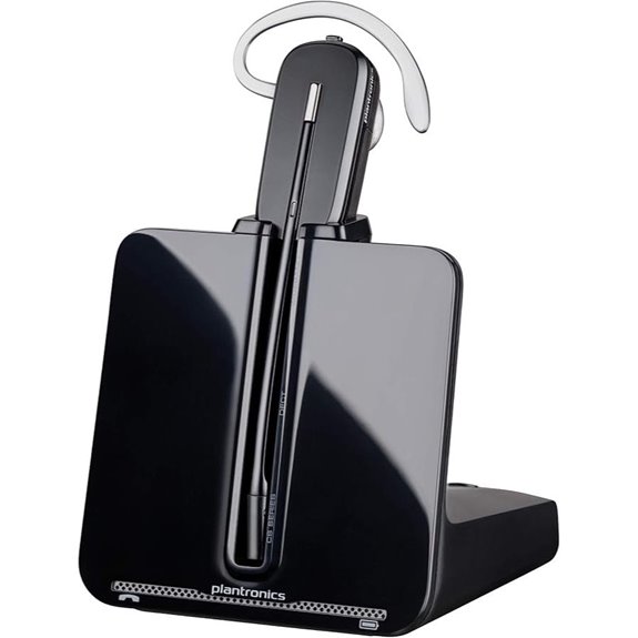 Plantronics CS540 Wireless Mono Headset