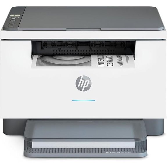 HP LaserJet MFP M234dw Wireless Printer