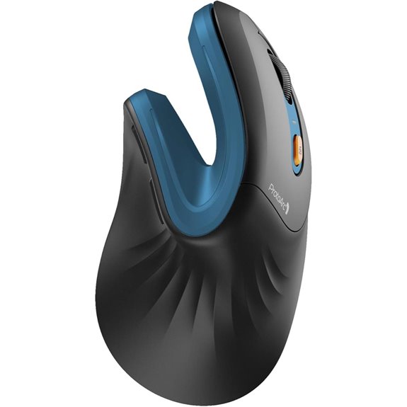 ProtoArc EM11 NL Wireless Vertical Mouse