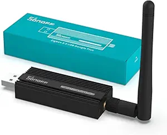 SONOFF Zigbee 3.0 USB Gateway Adapter (1 Pack)