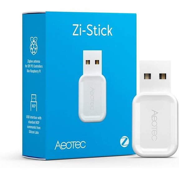 Aeotec Z-Stick Zigbee USB Smart Home Hub