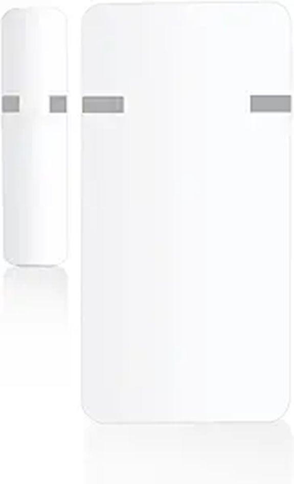 Zooz 800LR Z-Wave Door/Window Sensor (Hub Required)