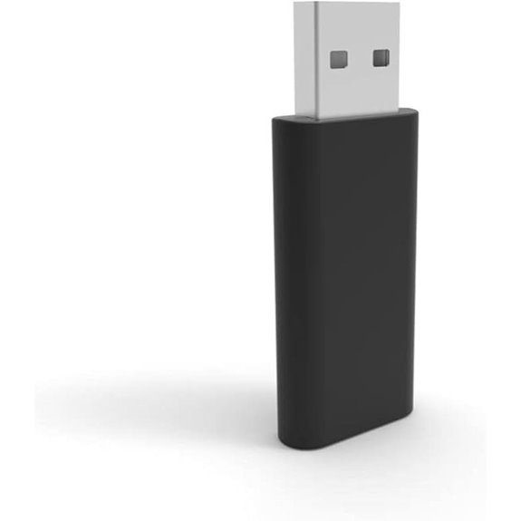 Zooz 800 Series Z-Wave Long Range USB Stick