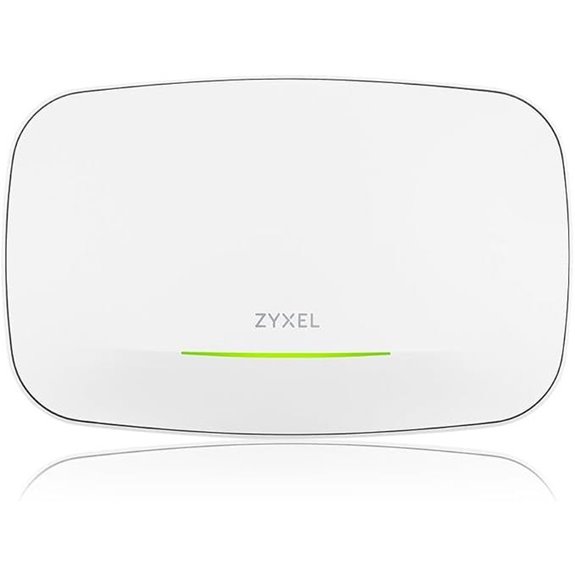 Zyxel WiFi 7 BE11000 Access Point with PoE