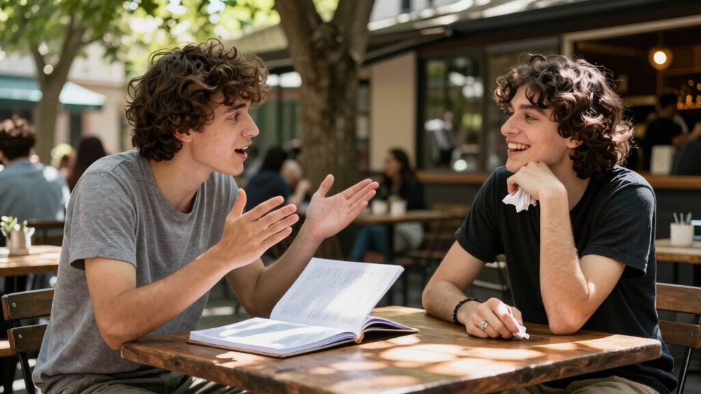 adapt communication to preferences