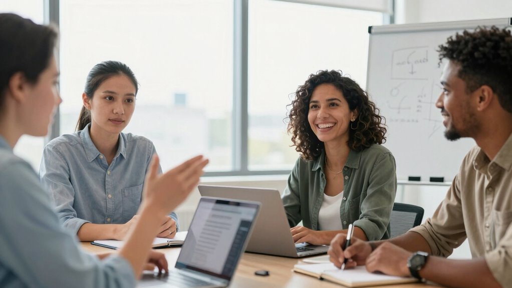 adapt your communication style