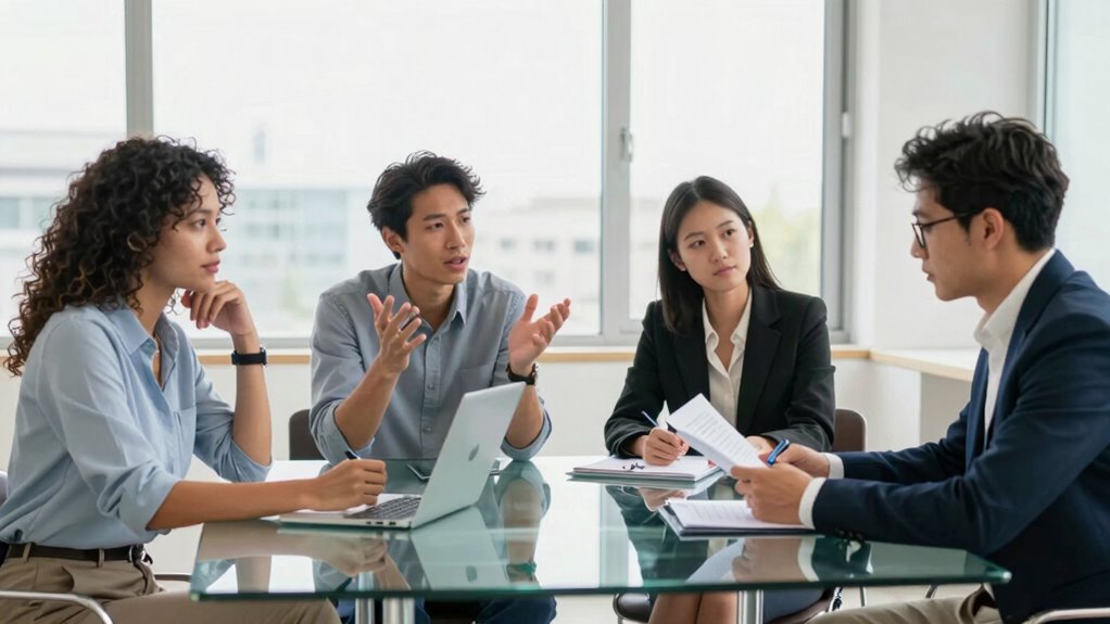 adapting communication for disc