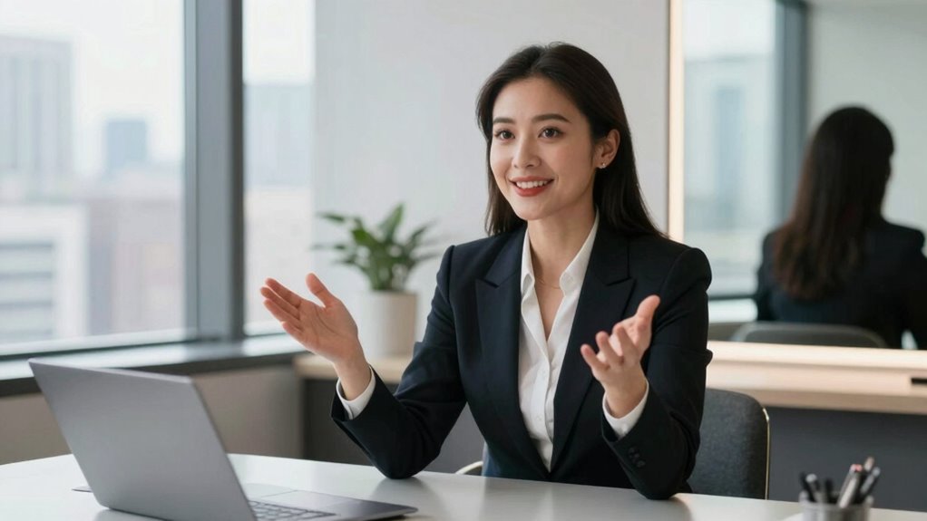 adjust tone based on cues