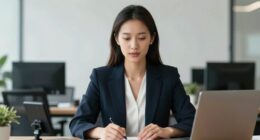 adjust webcam angle effect