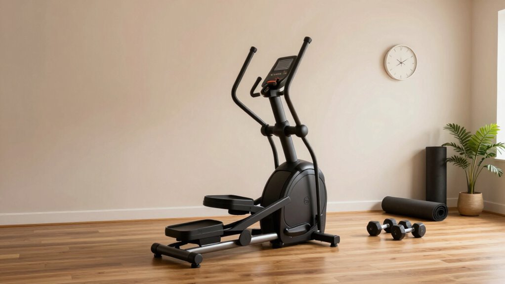 affordable home gym options