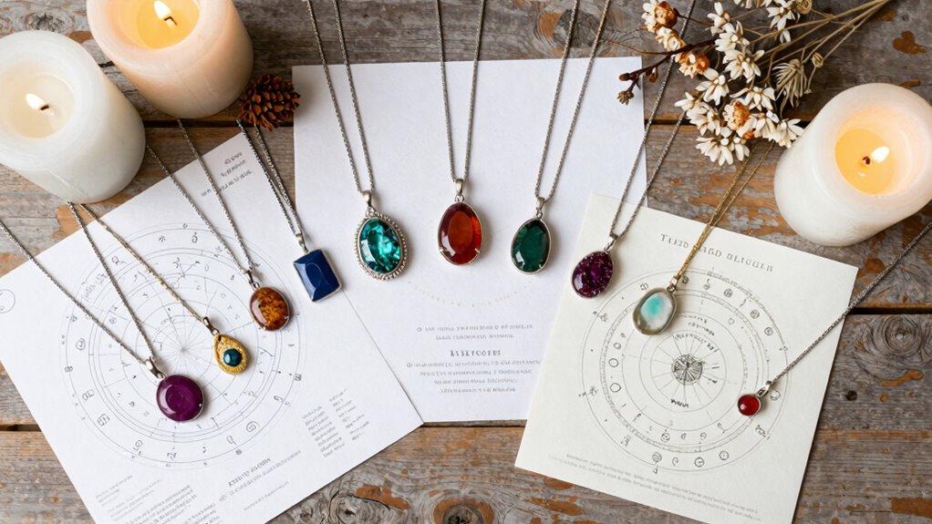 affordable personalized zodiac gifts