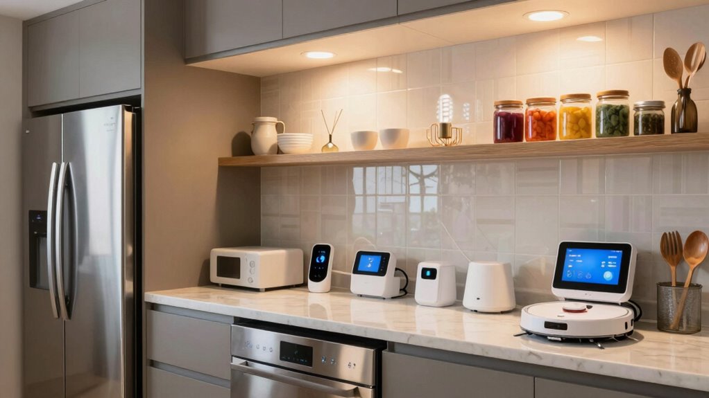 affordable smart kitchen upgrades