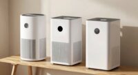 air purifier types compared