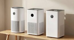air purifier types compared