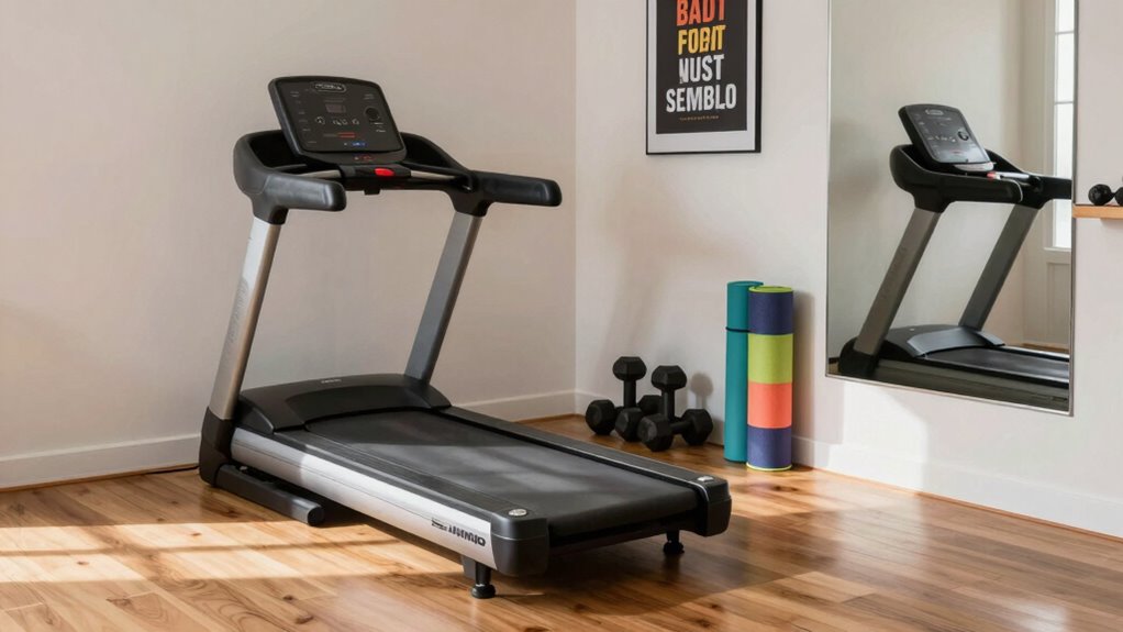 assess fitness routine compatibility