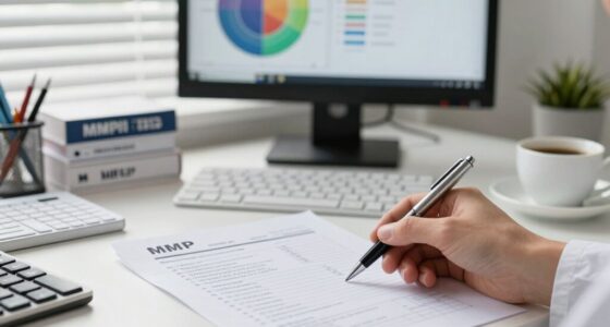 assessing test response validity