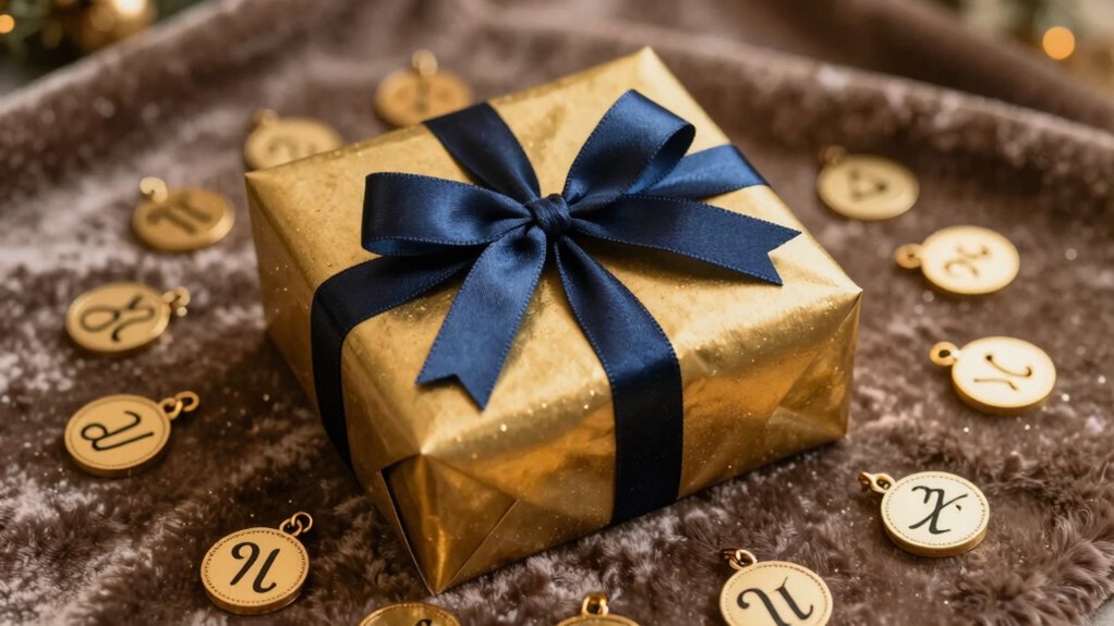 astrological gift personalization enhances