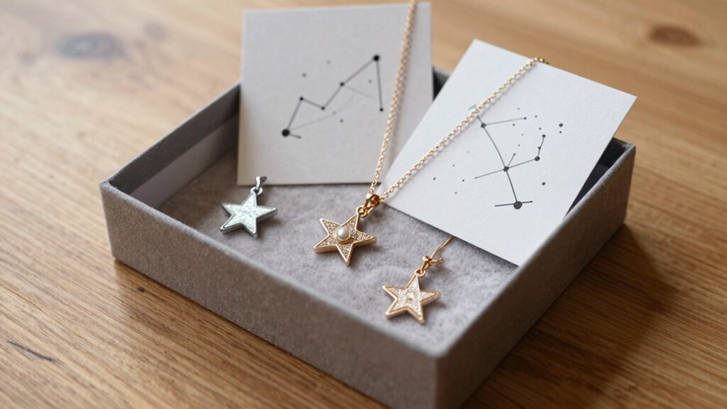 astrological traits guide gift selection