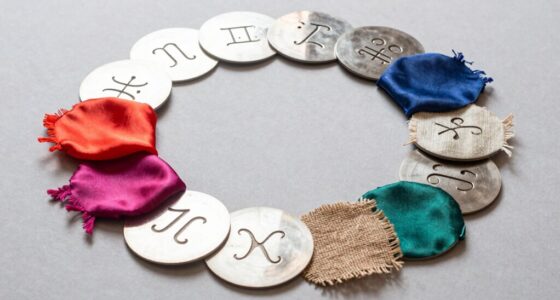 astrology and attachment patterns