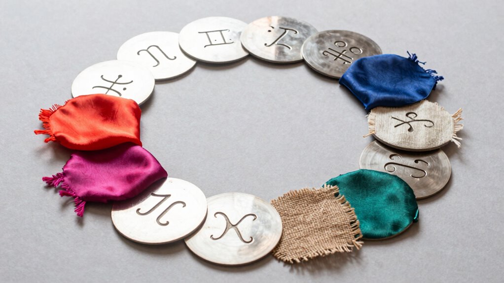 astrology and attachment patterns