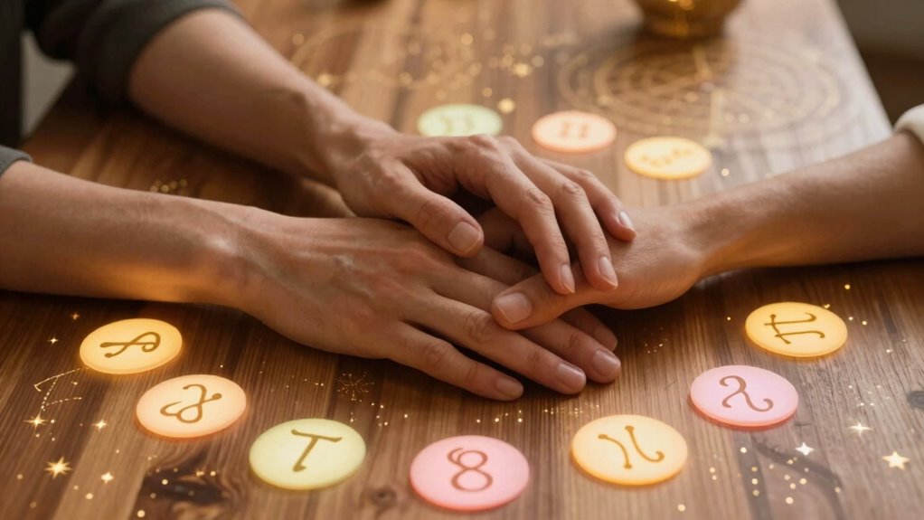 astrology guides not guarantees