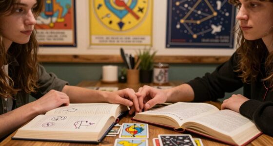 astrology myths harm couples